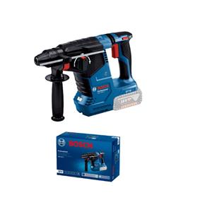Bosch GBH 187-LI akumulatorski bušaći čekić solo, karton