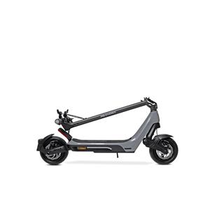 MS ENERGY E-ROMOBIL MENTOR silver 2