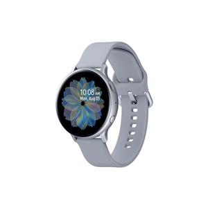 Samsung Galaxy Watch Active 2 SM-R820 srebni - KORIŠTENO ISPRAVNO SA METALNIM REMENOM