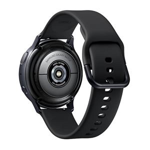 Samsung Galaxy Watch Active 2 SM-R820 srebni - KORIŠTENO ISPRAVNO SA METALNIM REMENOM 3