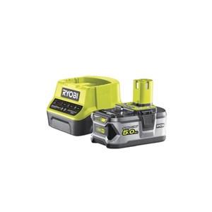 Ryobi RC18120-150 Battery & charger set