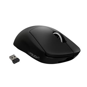 Logitech PRO X Superlight - bežični gaming miš