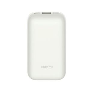 Xiaomi 33W Power bank 10000mAh Pocket Edition Pro - prijenosni punjač bijeli