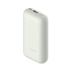 Xiaomi 33W Power bank 10000mAh Pocket Edition Pro - prijenosni punjač bijeli 2