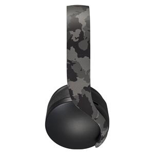 Sony PS5 Pulse 3D camouflage Wireless Headset 3