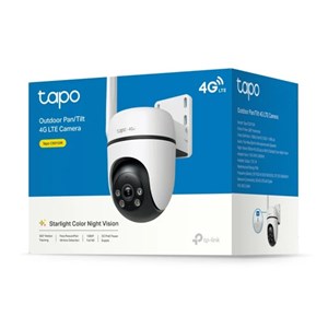 TAPO C501GW