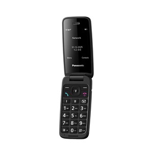 PANASONIC KX-TU410EXB CRNI 4G