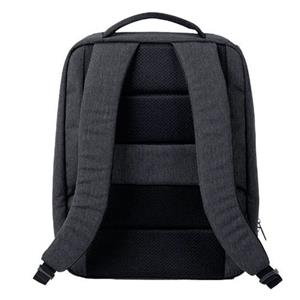 Mi City Backpack 2 ruksak tamno sivi 2