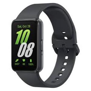 Samsung Galaxy Fit3 R390 pametna narukvica siva