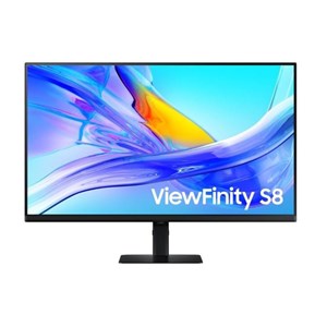 Samsung S32D800UBU ViewFinity S8 (S80UD), UHD, 60 Hz, monitor