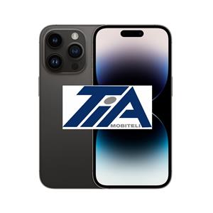 Apple iPhone 14 Pro 512GB crni + poklon Xplorer BTW 5.0 bluetooth slušalice + Xplorer AR Gun