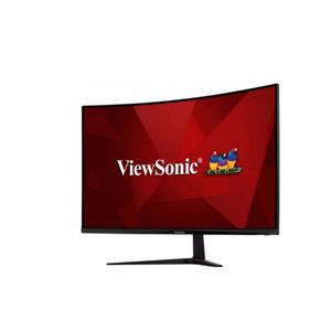 ViewSonic VX3218-PC-MHD-80,01 cm (31,5"), LED, VA-Panel zakrivljeni, Full-HD, 165Hz,zvučnici, HDMI, DisplayPor