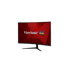 ViewSonic VX3218-PC-MHD-80,01 cm (31,5"), LED, VA-Panel zakrivljeni, Full-HD, 165Hz,zvučnici, HDMI, DisplayPor 4