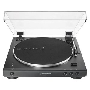 Audio-Technica AT-LP60X USB GM gunmetal