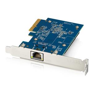 Zyxel XGN100C 10G RJ45 PCIe Netzwerkkarte 3