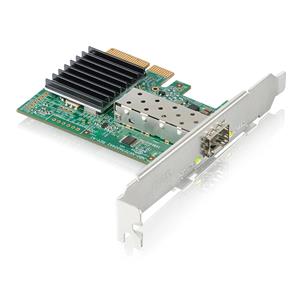 Zyxel XGN100C 10G RJ45 PCIe Netzwerkkarte 4