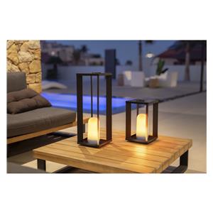 New Garden Siroco 30 Table Lamp 30 cm, black 6