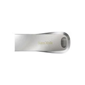 SanDisk Ultra Luxe 128GB - USB stick, Type-A 3.1 (Gen1)