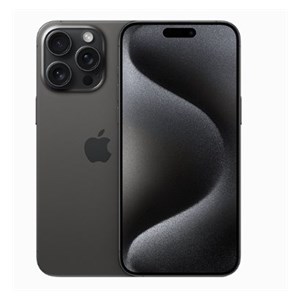 Apple iPhone 15 Pro Max 256GB - Black Titanium-korišten uređaj + Poklon Gratis Xiaomi Redmi Buds 6 Play bežične slušalice