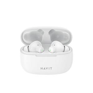 HAVIT ME bluetooth slušalice TW967 TWS bijele • ISPORUKA ODMAH 2