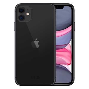 Apple Iphone 11 64 GB Black