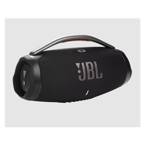 JBL BOOMBOX 3 prijenosni Bluetooth zvučnik crni • ISPORUKA ODMAH