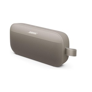 Bose SoundLink Flex Bluetooth zvučnik (2. generacije) - Prijenosni vanjski zvučnik, sandstone