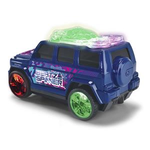 Dickie Mercedes G Class Beatz Spinner                203765009 2