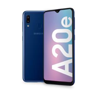 Samsung Galaxy A20e A202 32GB Dual SIM PLAVI - KORIŠTEN