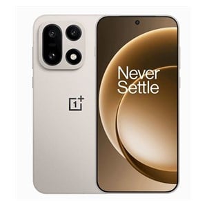 OnePlus 15 5G Dual Sim 16GB 512 GB Sand Storm