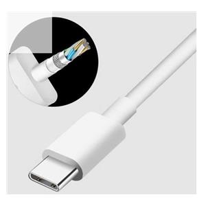 Mi USB-C Cable (100cm) bijeli 2