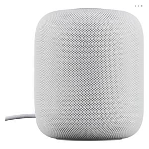 Apple HomePod MQJ83D/A pametni zvučnik bijeli 3