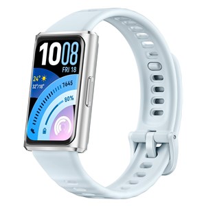 Pametna narukvica Huawei Band 11 Pro, plava - aluminijsko kućište