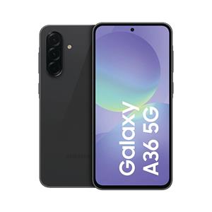 Samsung Galaxy A36 5G 6GB /128GB crni