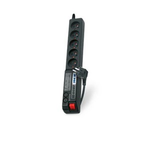 Acar 504WF EMI /RFI surge protector strip 3m