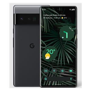 Google Pixel 6 Pro 5G 256GB - Black DE