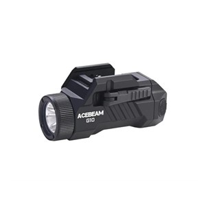 ACEBEAM G10 BLACK TORCH