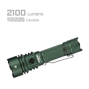 AceBeam torch L16 2.0 Green