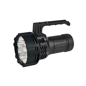 AceBeam X75 70.2 5000K Flashlight Black