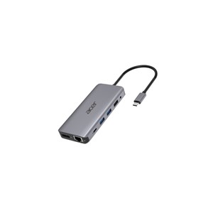 Acer 12in1 Type C port Hub