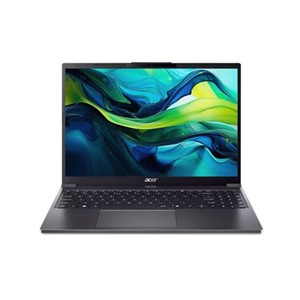 Acer AG15-51P-510UDX i5-1334U 15.3 WUXGA AG 8GB SSD 256GB Windows 11 Iron (REPACK) 2-year warranty New Repack /Repacked