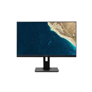 Acer B277KLbmiiprfx computer monitor 68.6 cm (27) 3840 x 2160 pixels 4K Ultra HD LCD Black