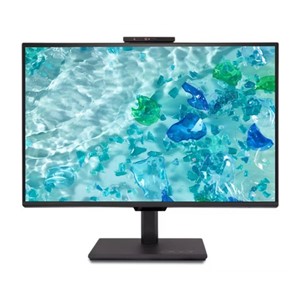 Acer B8 B248Y G computer monitor 60.5 cm (23.8) 1920 x 1080 pixels Full HD Black