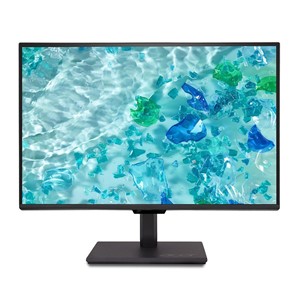 Acer B8 B248YGbemiqpruzx computer monitor 60.5 cm (23.8) 1920 x 1080 pixels Full HD LCD Black