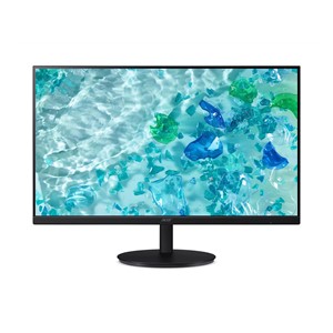 Acer CB2 CB322QK A computer monitor 80 cm (31.5) 3840 x 2160 pixels 4K Ultra HD LCD Black