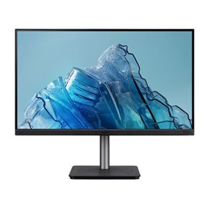 Acer CB243Y E computer monitor 60.5 cm (23.8) 1920 x 1080 pixels Full HD Black