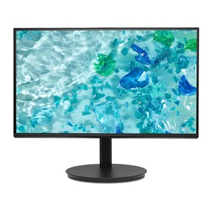 Acer CB272U G computer monitor 68.6 cm (27) 2560 x 1440 pixels Quad HD LED Black