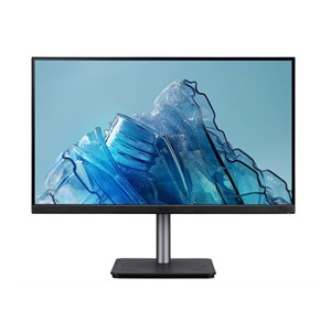 Acer CB273U E computer monitor 68.6 cm (27) 2560 x 1440 pixels 2K LED Black