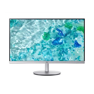 Acer CB322QU E computer monitor 80 cm (31.5) 2560 x 1440 pixels Wide Quad HD Silver
