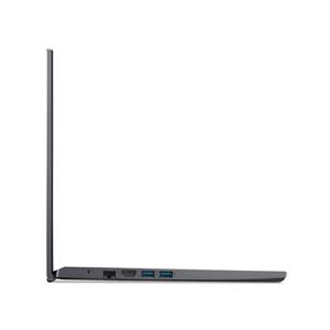 Acer Extensa 15 EX215-55-51GE Intel® Core™ i5 i5-1235U Laptop 39.6 cm (15.6") Full HD 8 GB DDR4-SDRAM 512 GB SSD Wi-Fi 6 (802.11ax) Windows 11 Home Grey 7